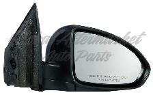 Chevrolet Cruze Limited Old Model 2016 Mirrors Left and Right - Photo 5