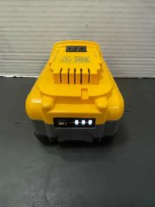 DEWALT 20V 8AH POWER-STACK BATTERY DCB2108 - Photo 3