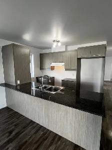 LOGEMENT 4 ½  GARAGE, GRAND BALCON, STATIONNEMENT, CABANON! - Photo 4