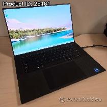Dell Precision 5560 Laptop w/ i7-11800H, 512GB SSD, 16GB RAM