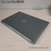 Dell Precision 5560 Laptop w/ i7-11800H, 512GB SSD, 16GB RAM - Photo 2