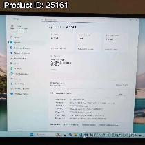 Dell Precision 5560 Laptop w/ i7-11800H, 512GB SSD, 16GB RAM - Photo 4