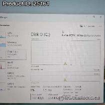 Dell Precision 5560 Laptop w/ i7-11800H, 512GB SSD, 16GB RAM - Photo 6