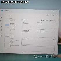 Dell Precision 5560 Laptop w/ i7-11800H, 512GB SSD, 16GB RAM - Photo 7