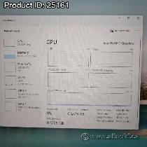 Dell Precision 5560 Laptop w/ i7-11800H, 512GB SSD, 16GB RAM - Photo 8