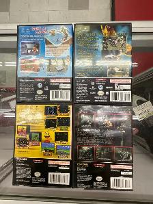 Lot Jeux GameCube - Photo 2