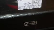 Four UNIQUE au propane - Photo 2