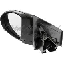 Chevrolet Cruze Limited Old Model 2016 Mirrors Left and Right - Photo 2