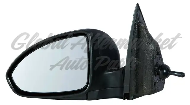 Chevrolet Cruze Limited Old Model 2016 Mirrors Left and Right