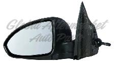 Chevrolet Cruze Limited Old Model 2016 Mirrors Left and Right