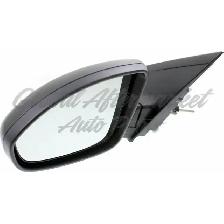 Chevrolet Cruze Limited Old Model 2016 Mirrors Left and Right - Photo 3