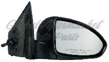Chevrolet Cruze Limited Old Model 2016 Mirrors Left and Right - Photo 5