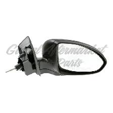 Chevrolet Cruze Limited Old Model 2016 Mirrors Left and Right - Photo 6