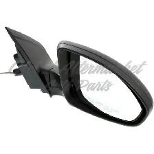 Chevrolet Cruze Limited Old Model 2016 Mirrors Left and Right - Photo 8