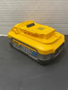 DEWALT 20V POWER-STACK 5AH BATTERY DCBP520 - Photo 2