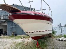 1988 SeaRay Sundancer 26.9 - Photo 2