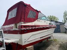 1988 SeaRay Sundancer 26.9 - Photo 3