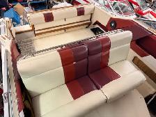 1988 SeaRay Sundancer 26.9 - Photo 5