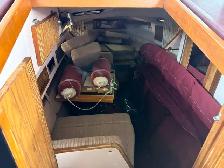 1988 SeaRay Sundancer 26.9 - Photo 6