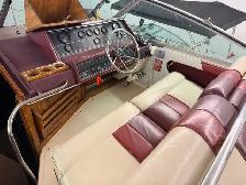 1988 SeaRay Sundancer 26.9 - Photo 8