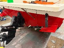 1988 SeaRay Sundancer 26.9 - Photo 9