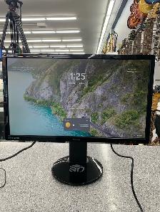 Asus VG248 24" Monitor