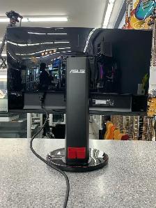 Asus VG248 24" Monitor - Photo 2