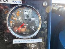 2010 ZAMBONI 445 ICE RESURFACER-OLYMPIA MILLENNIUM, ENGO,MAMMOTH - Photo 7