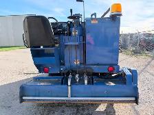 2010 ZAMBONI 445 ICE RESURFACER-OLYMPIA MILLENNIUM, ENGO,MAMMOTH - Photo 8