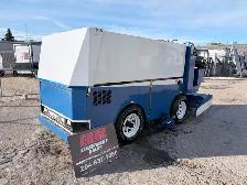 2010 ZAMBONI 445 ICE RESURFACER-OLYMPIA MILLENNIUM, ENGO,MAMMOTH - Photo 2