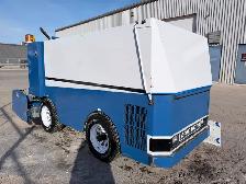 2010 ZAMBONI 445 ICE RESURFACER-OLYMPIA MILLENNIUM, ENGO,MAMMOTH - Photo 3