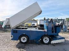 2010 ZAMBONI 445 ICE RESURFACER-OLYMPIA MILLENNIUM, ENGO,MAMMOTH - Photo 5