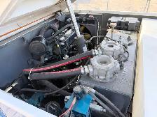 2010 ZAMBONI 445 ICE RESURFACER-OLYMPIA MILLENNIUM, ENGO,MAMMOTH - Photo 6