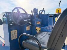 2010 ZAMBONI 445 ICE RESURFACER-OLYMPIA MILLENNIUM, ENGO,MAMMOTH - Photo 9