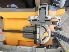 Ridgid Jobsite Table Saw on Portable Stand R45101 - Photo 3
