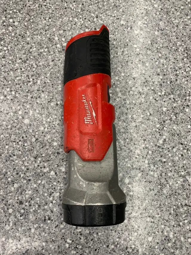 Milwaukee 49-24-0146 m12 LED Light