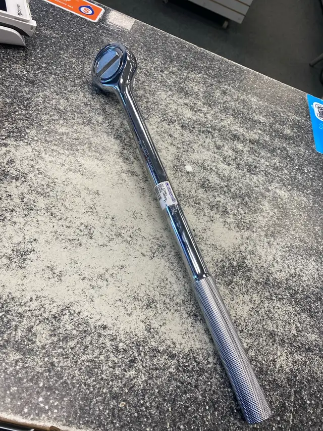 Jet 673901 Socket Wrench @ Cashopolis!!