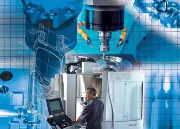 CNC/MasterCAM Programming Program