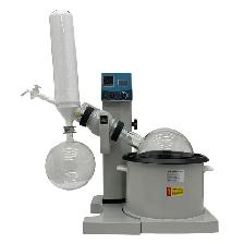 RE-5000B 5L Auto Lifting Rotary Evaporator 110V 220504