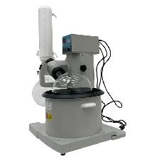 RE-5000B 5L Auto Lifting Rotary Evaporator 110V 220504 - Photo 4