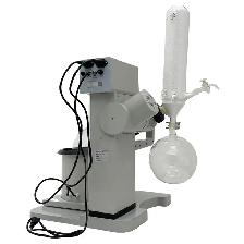 RE-5000B 5L Auto Lifting Rotary Evaporator 110V 220504 - Photo 5