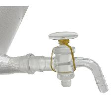 RE-5000B 5L Auto Lifting Rotary Evaporator 110V 220504 - Photo 10