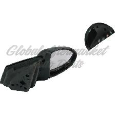 Chevrolet Cruze Sedan 2011-2015 Mirrors Left and Right - Photo 7