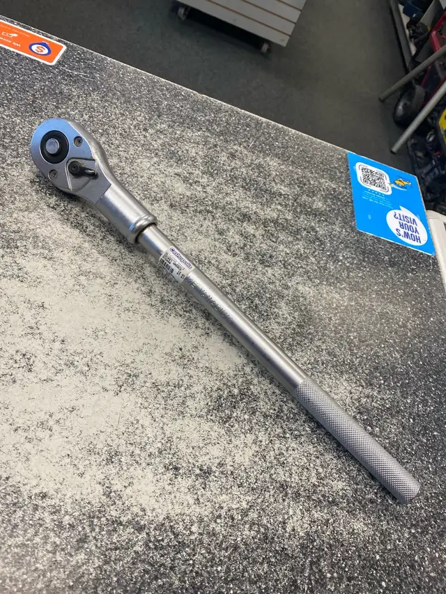Ultrapro I2802 Socket Wrench @ Cashopolis!!