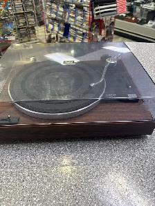 Yamaha YP-66 Turn Table - Photo 3