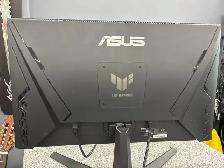 Asus VG27 27" Monitor - Photo 2