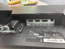Asus VG27 27" Monitor - Photo 3
