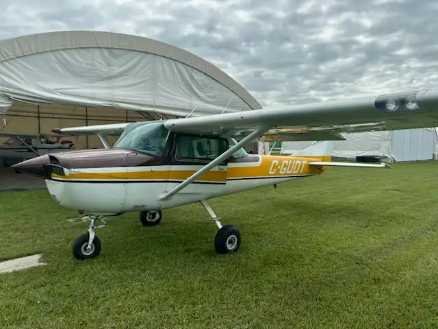 C 150K Aircraft for Lease