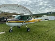 C 150K Aircraft for Lease