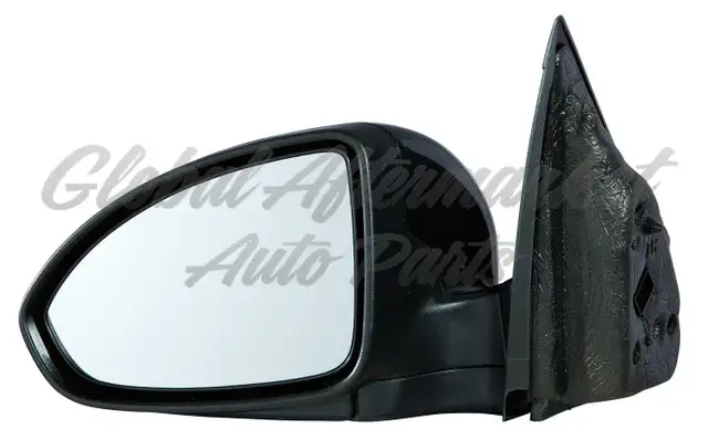 Chevrolet Cruze Sedan 2011-2015 Mirrors Left and Right